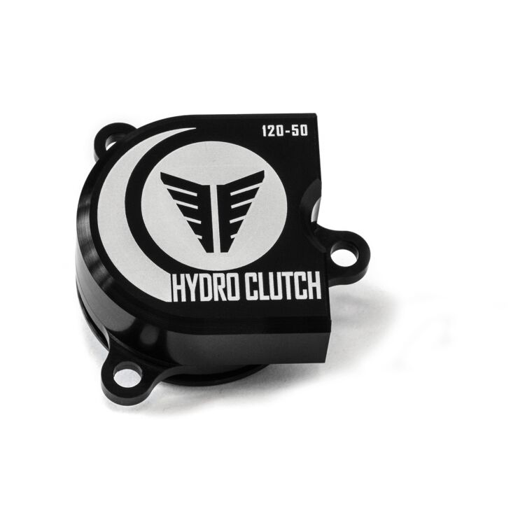 Muller Motorcycle AG Hydro Clutch For Harley 2013-2016
