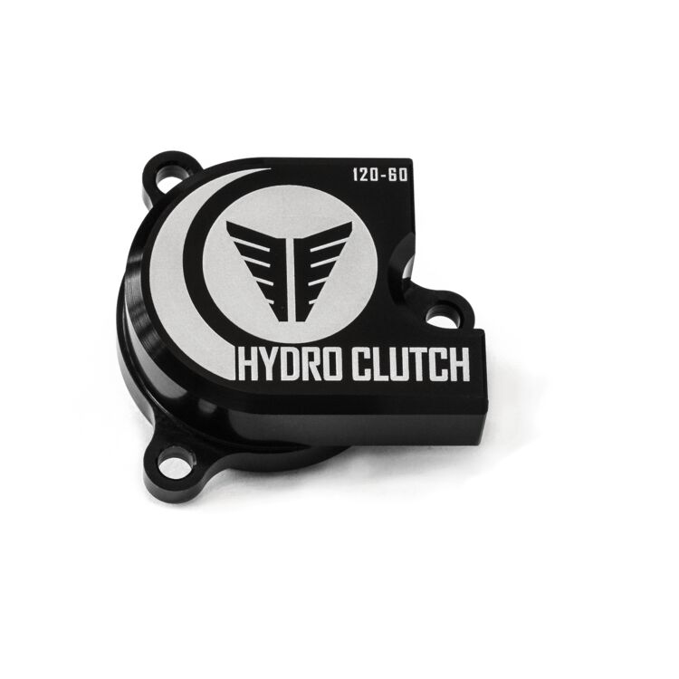 Muller Motorcycle AG Hydro Clutch For Harley 2017-2020