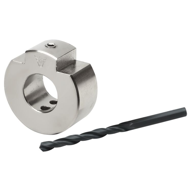 Muller Motorcycle AG Throttle Mounting Tool For Internal Throttle