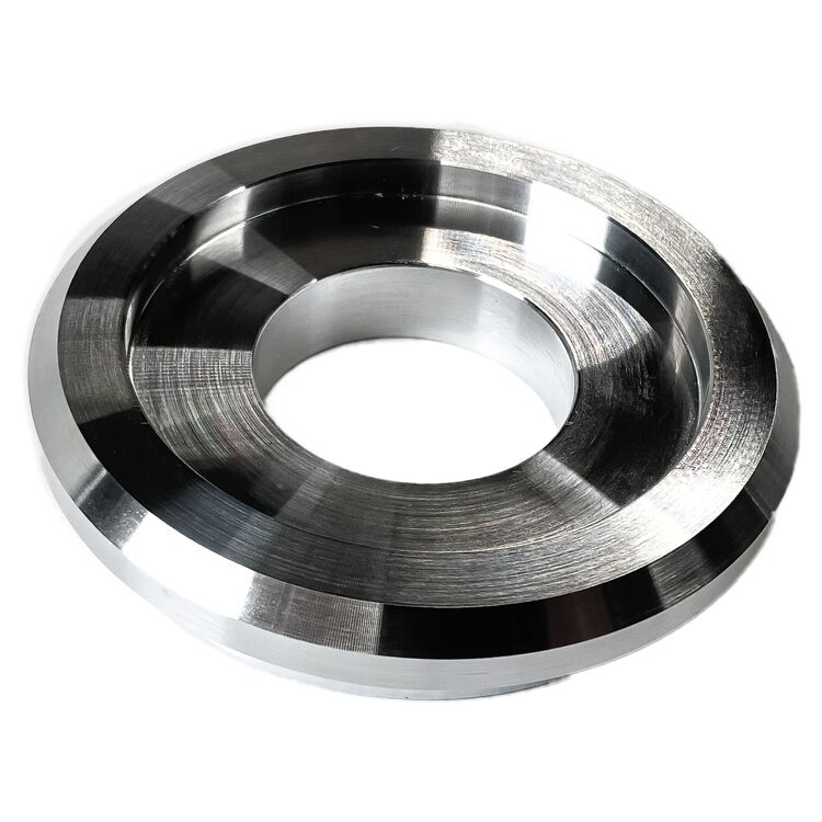 Muller Motorcycle AG Shock Spring Compression Tool Conversion Washer For Harley Softail 1989-2017