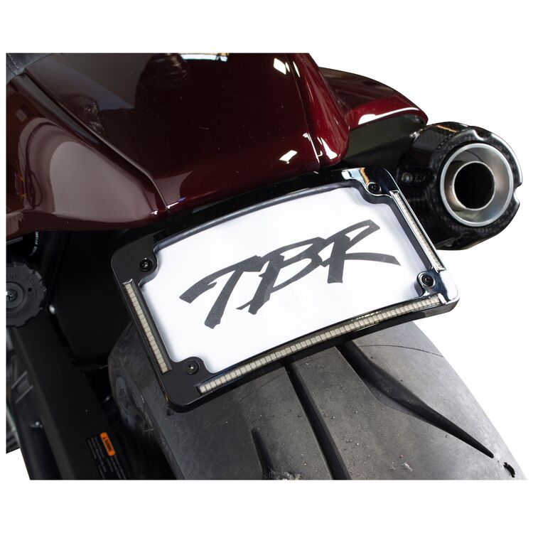 Two Brothers Fender Eliminator Kit For Harley Sportster S 2021-2026 [Open Box]