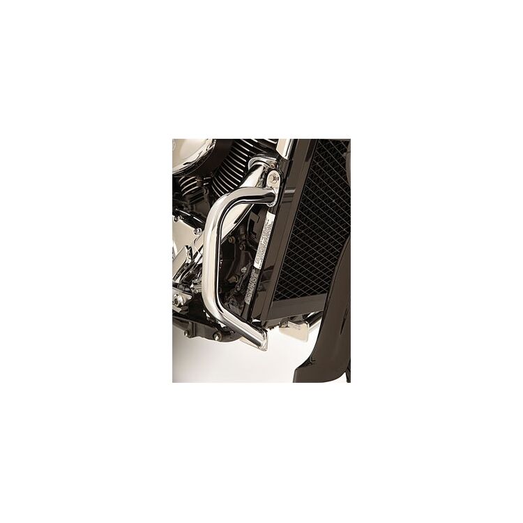 Show Chrome Front Highway Bars Suzuki Boulevard / Intruder 800 2001-2019 Chrome [Previously Installed]