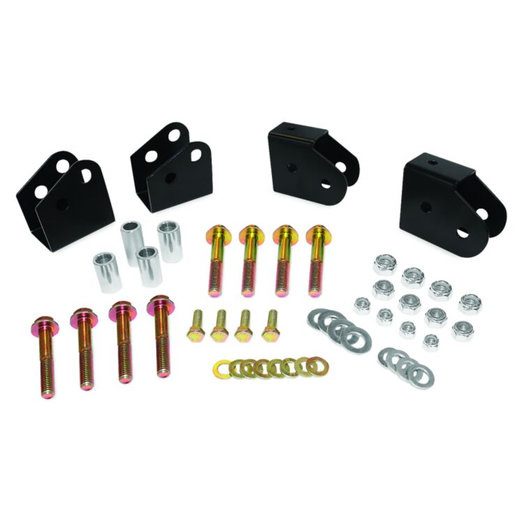 DragonFire Racing Lift Kit Kawasaki Teryx4 2012-2021