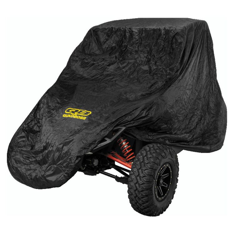 Quad Boss UTV 4-Seater Cover
