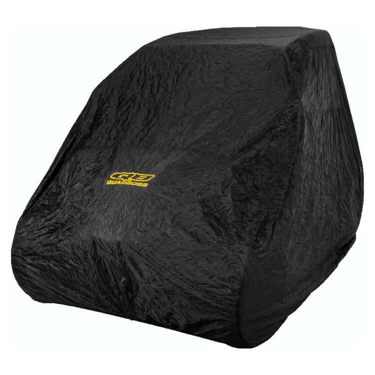 Quad Boss UTV Cover Crew
