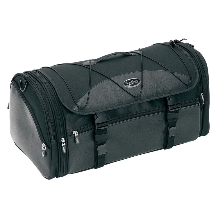 Saddlemen TR3300DE Deluxe Rack Bag [Open Box]