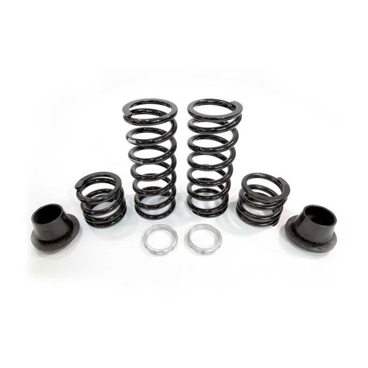 ZBroz Racing Tender Springs Polaris RZR XP 1000 / Turbo 2014-2023 [Previously Installed]