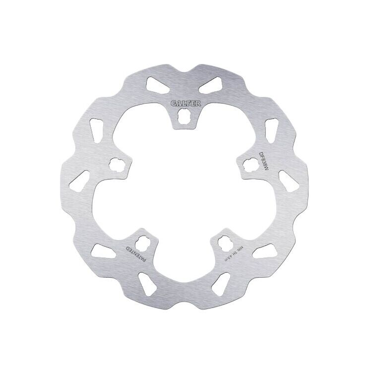 GBrakes 11.8" Standard Front Brake Rotor For Harley Touring 2014-2025 [Open Box]