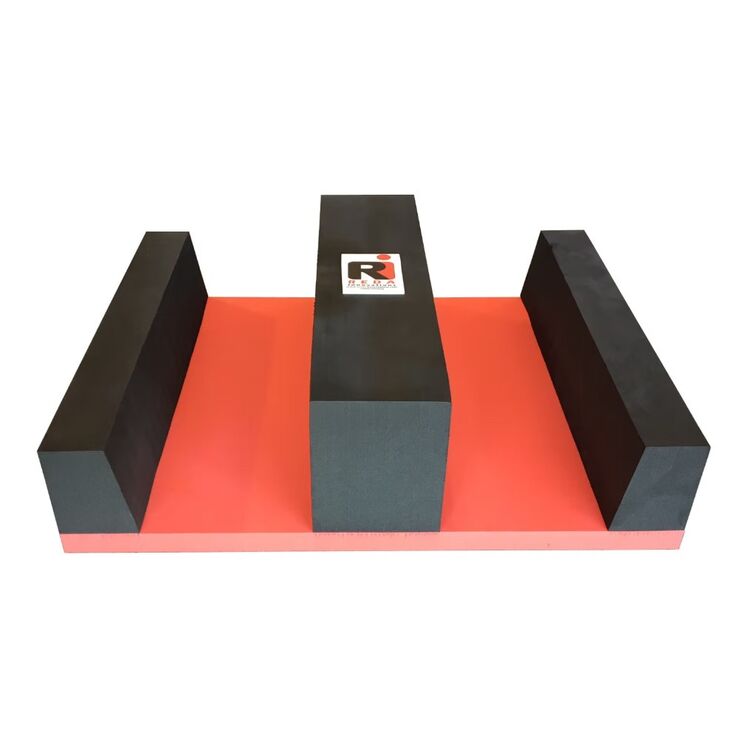 REDA Saddlebag Storage Dock