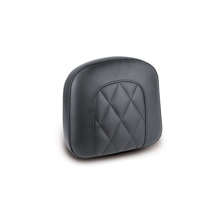 Diamond Stitch, Black