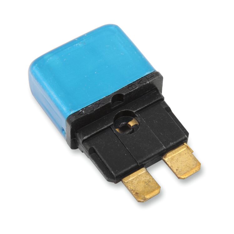 Drag Specialties 15 Amp Circuit Breaker For Harley 1994-2003