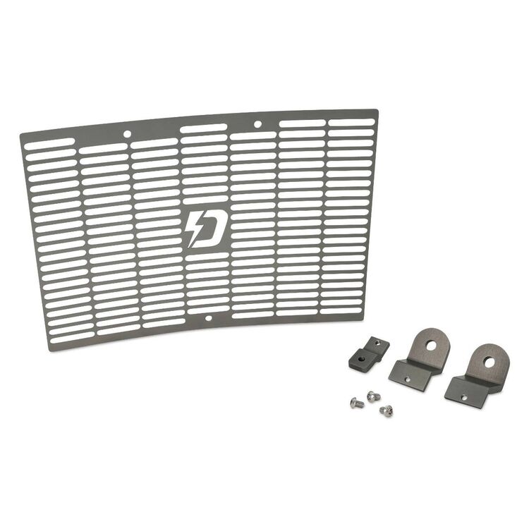 Dynojet Radiator Guard For Harley Pan America 2021-2025 [Open Box]