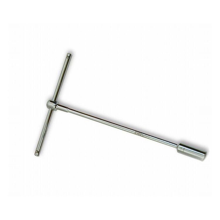 CruzTools 13mm Sliding T-Socket Wrench For BMW / KTM / Indian