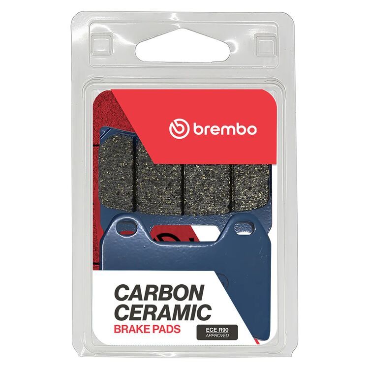 Brembo CC Front Brake Pads 07BB1907