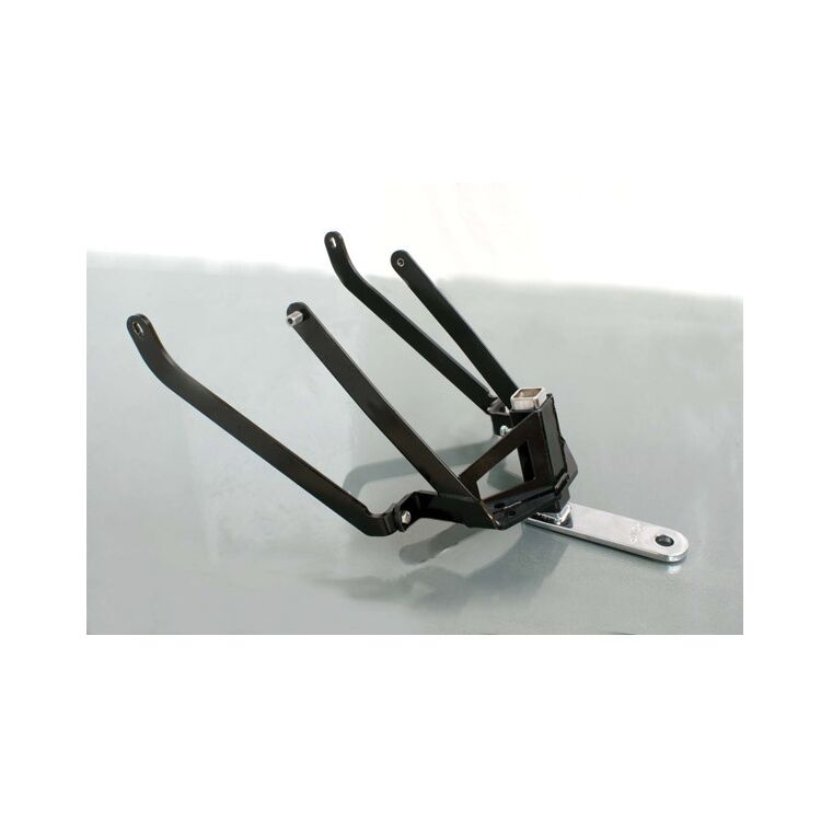 Rivco Trailer Hitch For Harley Touring 2009-2013 [Open Box]