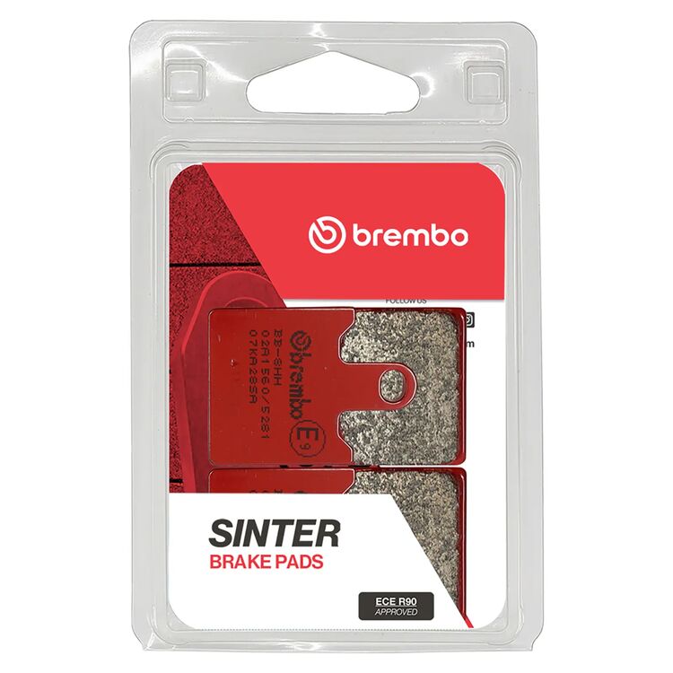 Brembo SA Front Brake Pads 07KA28SA