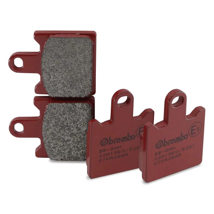 Brembo SA Front Brake Pads
