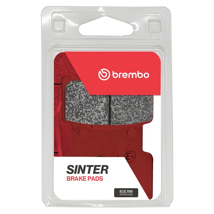 Brembo SA Front Brake Pads 07GR77SA