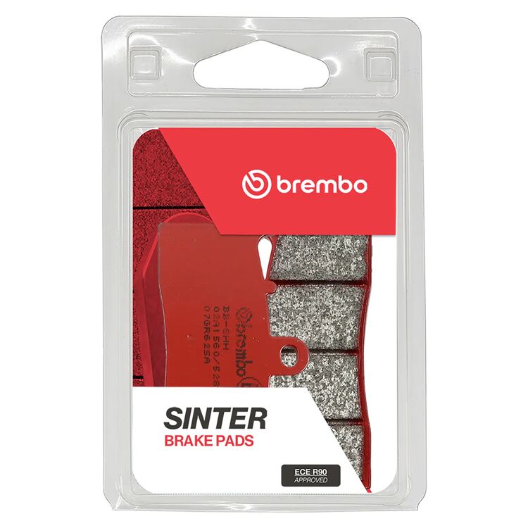 Brembo SA Front Brake Pads 07GR62SA