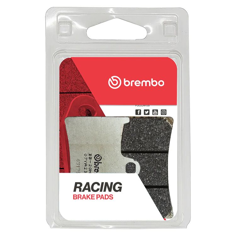 Brembo RC Front Brake Pads 