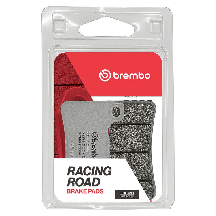 Brembo SR Front Brake Pads 07HO50SR