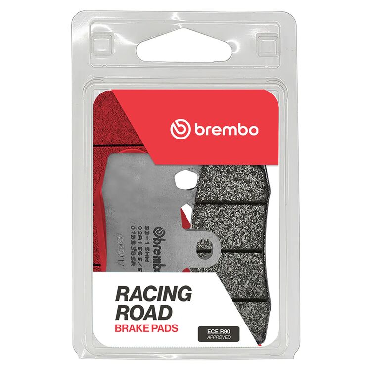 Brembo SR Front Brake Pads 07BB38SR