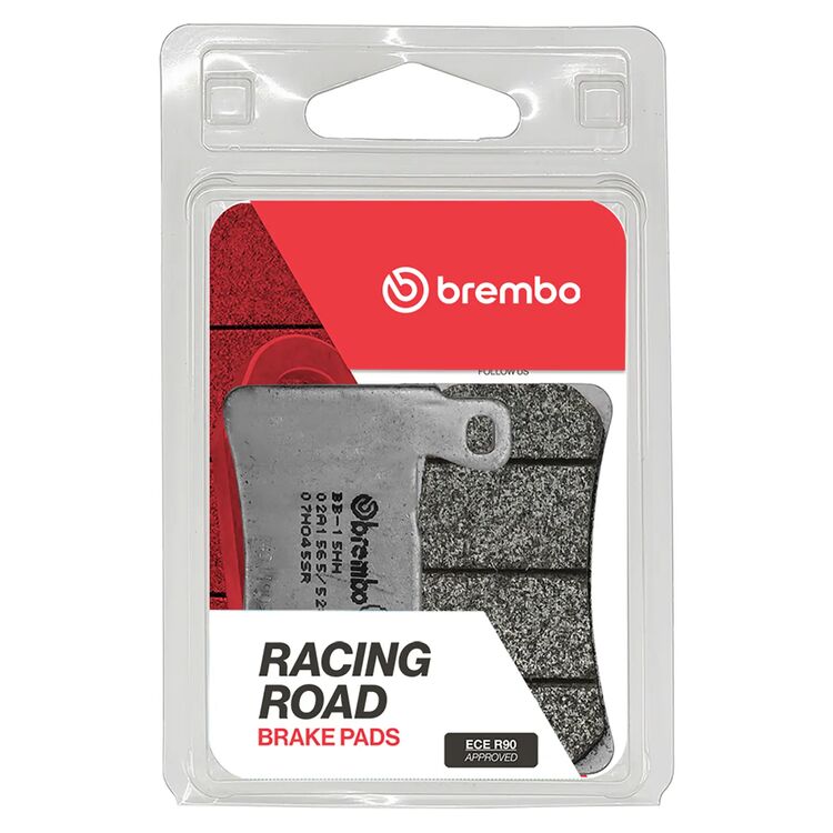 Brembo SR Front Brake Pads 07HO45SR