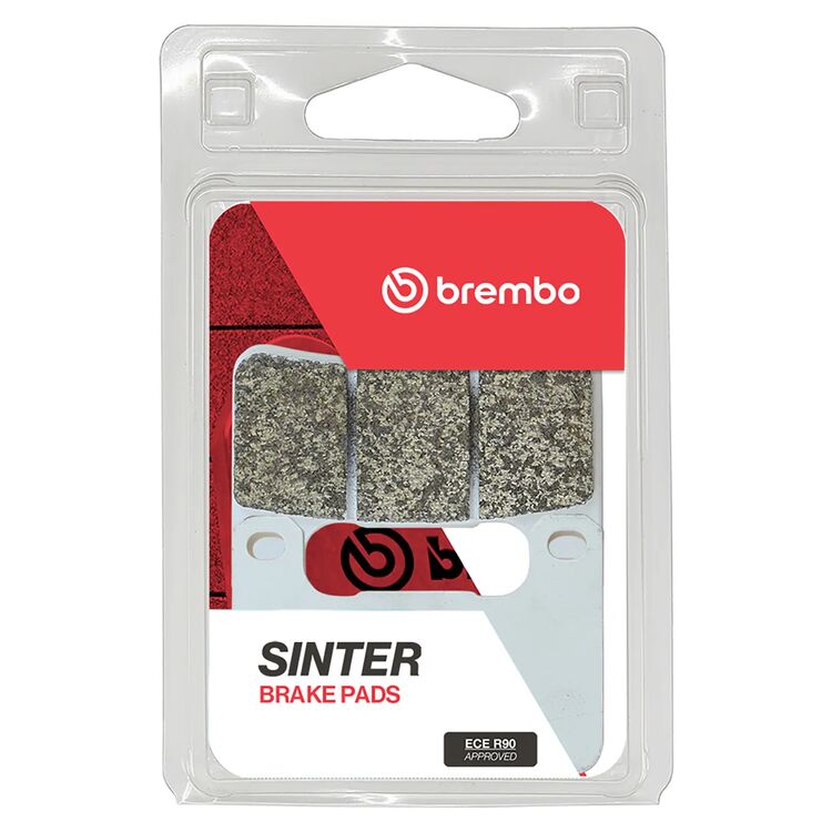 Brembo LA Front Brake Pads 07SU27LA