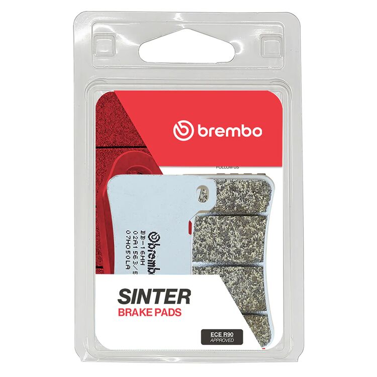 Brembo LA Front Brake Pads 07HO50LA