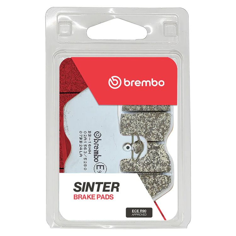 Brembo LA Front Brake Pads 07BB24LA