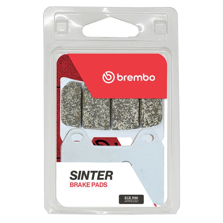 Brembo LA Front Brake Pads 07BB19LA