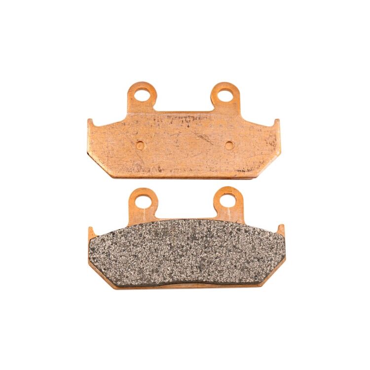EBC FA124/2 Double-H Sintered Front Brake Pads [Open Box]