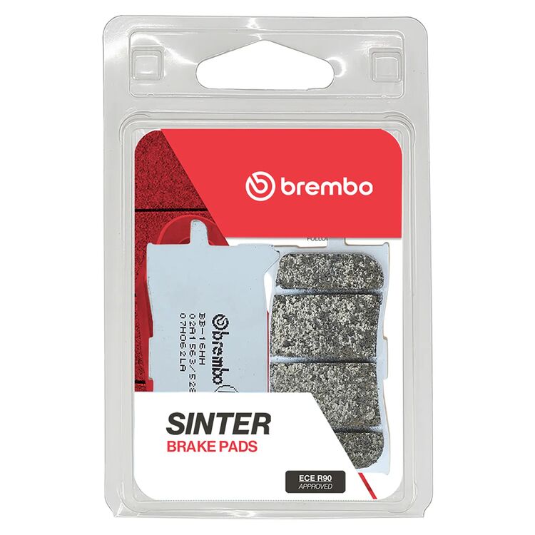 Brembo LA Front Brake Pads 07HO62LA