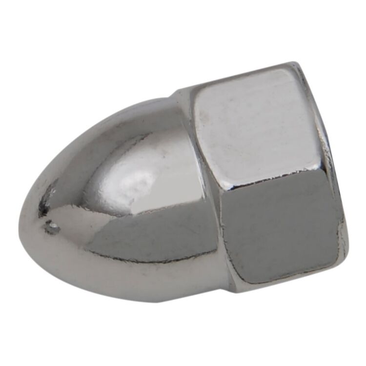 Drag Specialties 10-24 Acorn Fasteners 