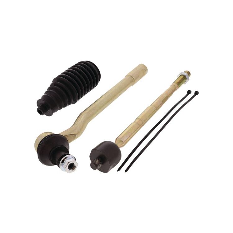 All Balls Racing Tie Rod End Kit Polaris RZR Turbo R 2022-2024