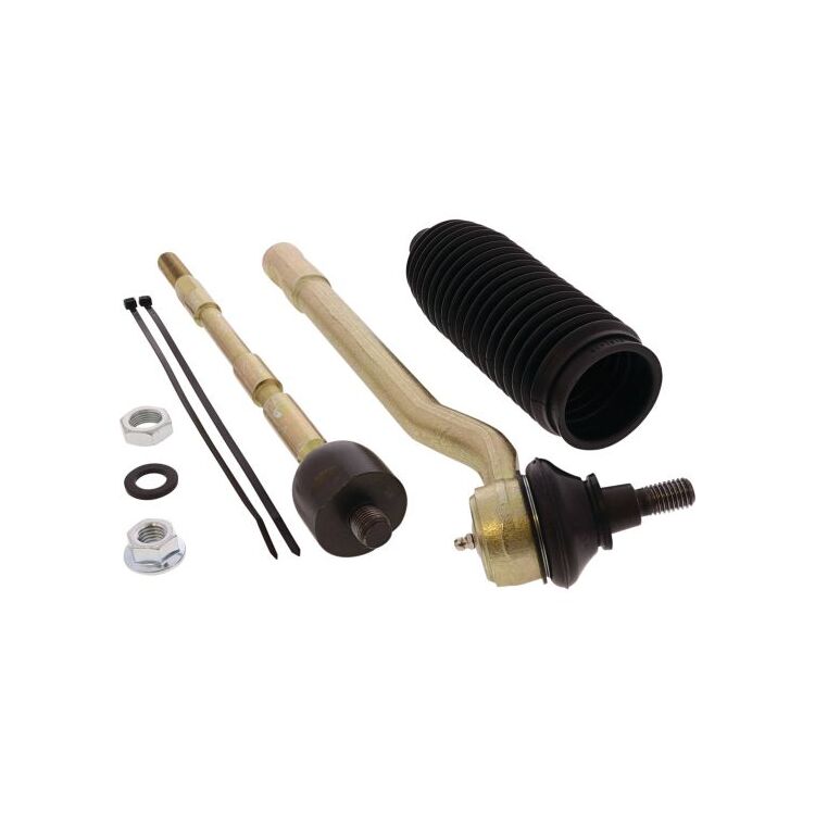 All Balls Racing Tie Rod End Kit Polaris RZR Pro R 2022-2024