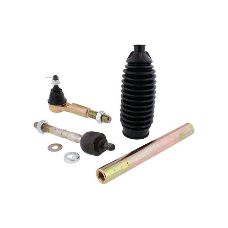 All Balls Racing Tie Rod End Kit Honda Pioneer 1000 / 1000-5 2022-2024