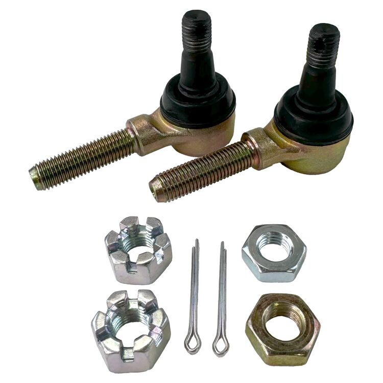 Demon Powersports Tie Rod End Kawasaki / Polaris / Suzuki / Yamaha ATV 1986-2022