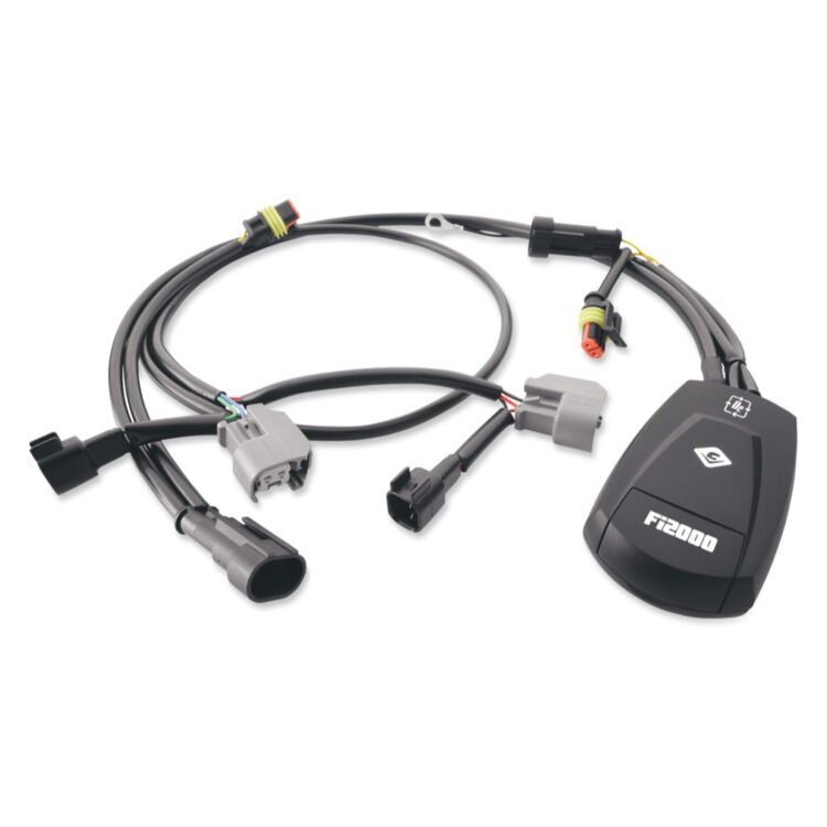 Cobra Fi2000 Fuel Management System Closed Loop For Harley Touring 2017-2020