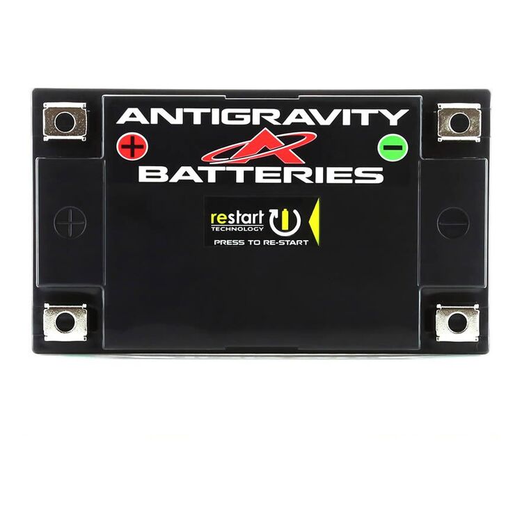 Antigravity ATX12-AH ReStart 360CA Lithium Ion Battery [Open Box]
