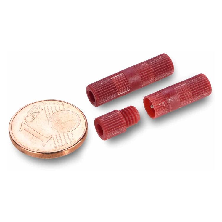 Kellermann Posi-Lock Mini Cable Connector