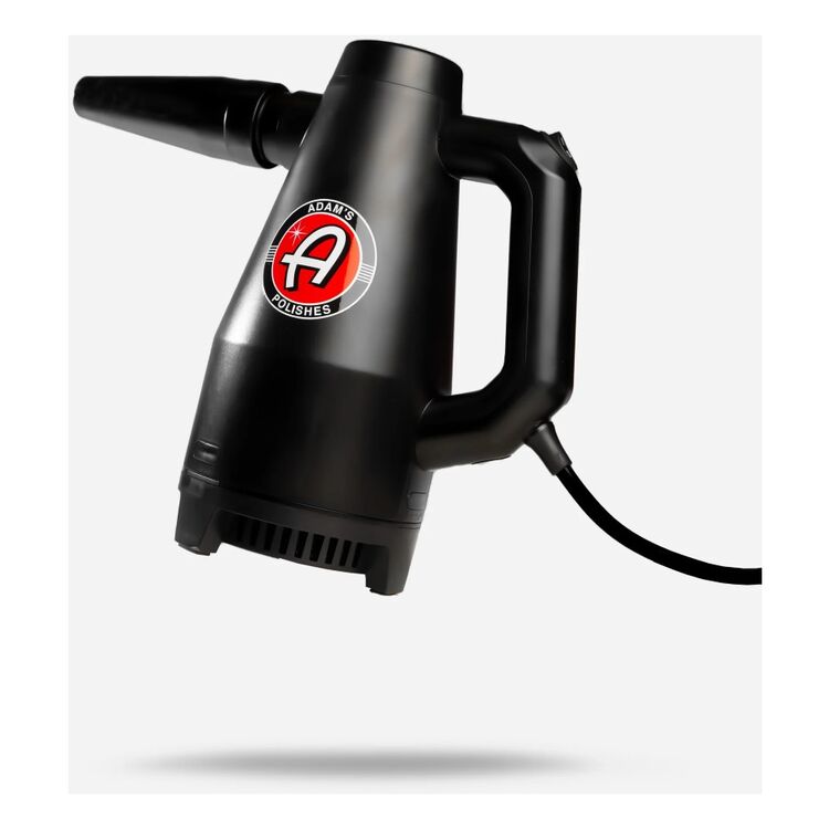 Adam’s Polishes Handheld Mini Heated Air Cannon