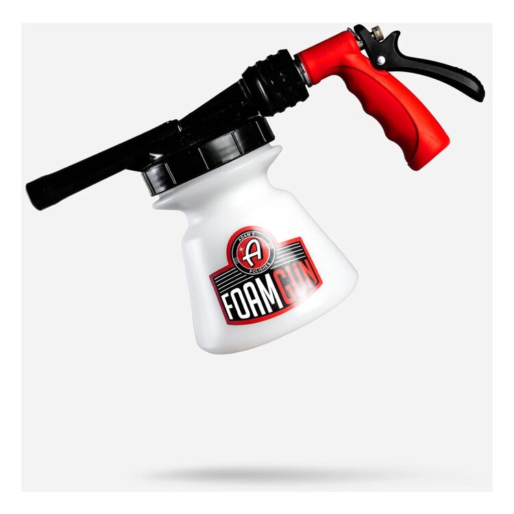 Adam’s Polishes Foam Gun