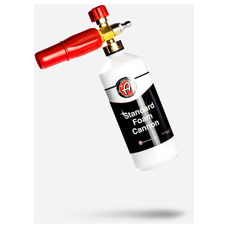 Adam’s Polishes Foam Cannon