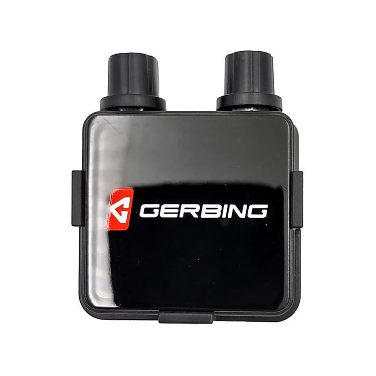 Gerbing 12V Dual Temp Wireless Remote Clip Case