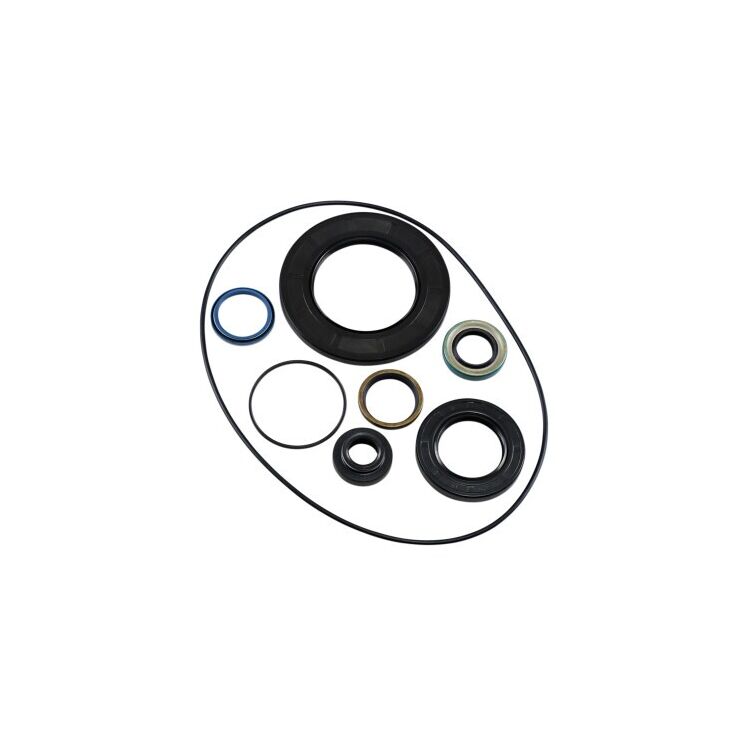 James Gasket Transmission Main Seal Kit For Harley 1984-1994 [Open Box]
