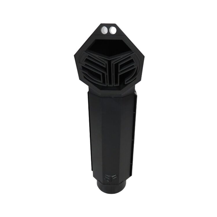 Snorkel Your ATV Warrior Riser Replacement 2" [Open Box]