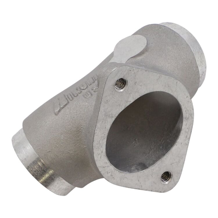 Mikuni HSR 42/45/48 Intake Manifold For Harley EVO 1984-2000