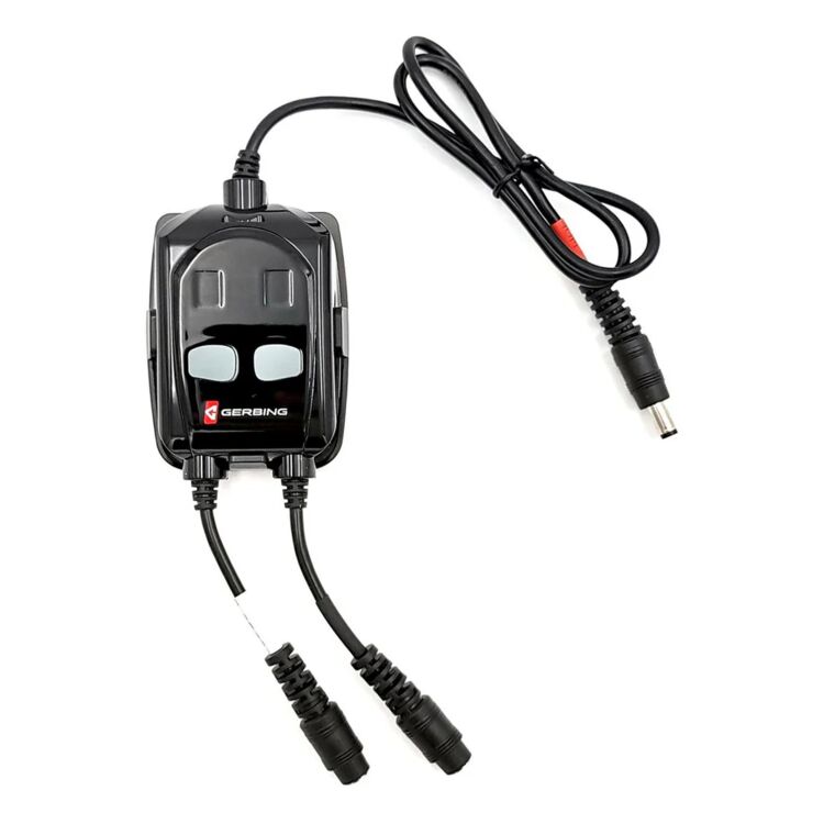 Gerbing 12V Dual Zone Wireless Controller Clip Case