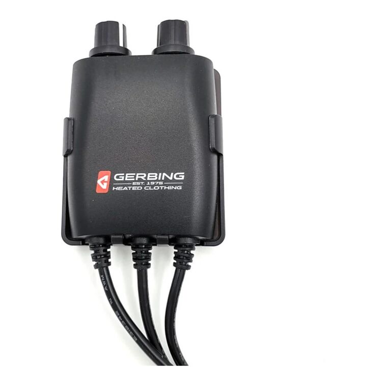 Gerbing 12V Dual Zone Controller Clip Case